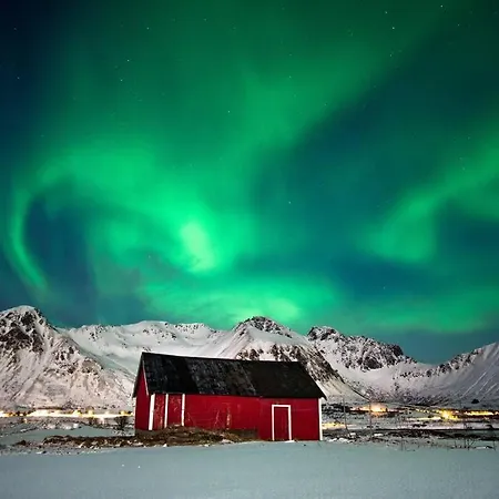 Storoy - En Perle I Lofoten *